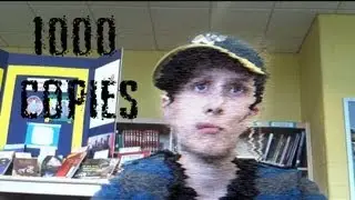 1000 Copies