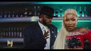 Ciara ft Diamond Platnumz _ Low Official Challenge