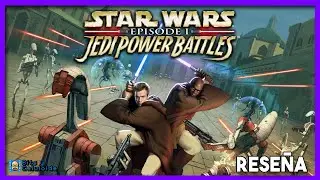 Star Wars Jedi Power Battles Remastered - Reseña