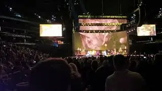 Stevie Nicks 10/7/25 Phoenix Suns Stadium/ Great times for Jerry, Pat, Lori, Jenny, and Andrew!