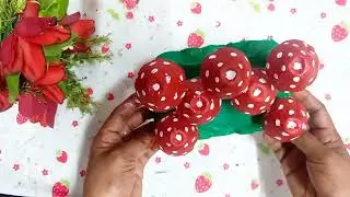 Beautiful wall hanging craft ideas with cardboard   | paper crafts for home decoration wall hanging