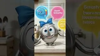 Scoopy's Secret: Boost Brain & Body with A Creative Scoop!