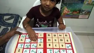 Visual Discrimination Activities - FunThinkers