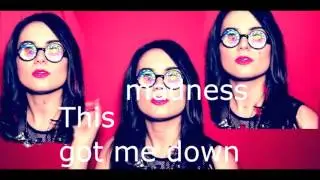Nikki Jumper-Fire(V&iacute;deo Lyrics)