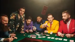 Dance Gavin Dance Splits Way From Tilian Pearson
