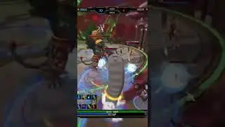 Kitty Ending #Smite #SmiteGame #SmiteClips #SmiteMoments #SmiteCommunity #FYP #Gaming #Viral #MOBA