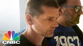 Greece Arrests Russian Suspected Of Running $4 Billion Bitcoin Laundering Ring | CNBC
