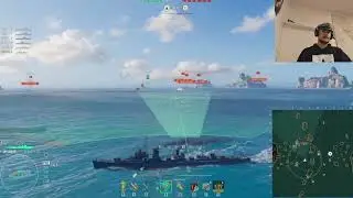 World  of Warships #2 (Deutsch)