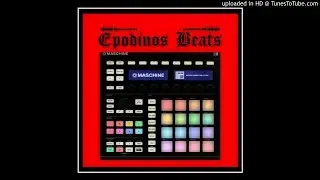 4) GREEK HIP HOP MEXICAN TYPE STYLE INSTRUMENTAL (EPODINOS BEATS