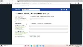 HOW TO Create SmartLinks