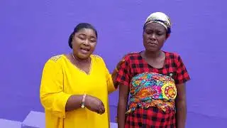 Today on #NhyiraObra...Join us LIVE at 1PM!#MamaEffe