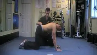 The 4 Point Draw by Masters Personal Training