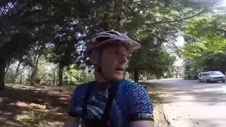 Cyclocross Cornering Clinic