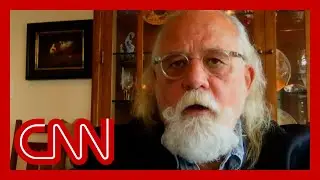 Ex-Trump White House lawyer weighs if Trump should be criminally charged