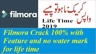 How to install  filmora 9.2 full version 2019 by yourtv