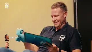 Quiz Me | Episode 7 | David Miller & Lungi Ngidi | Betway SA20