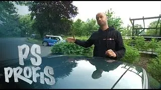 Ein Elfer für 20.000 Euro | Staffel 1, Folge 8 | PS Profis