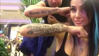 Саша Кабаева - Любовь Живет Не Три Года