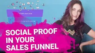 Optimize Your Sales Funnel: How to Use Social Proof to Sell more | GetResponse Conversion Funnels