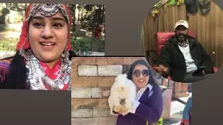 Nikal padhe MANALI k liye 😍 || Aur mile Pyaar Singh Uncle se