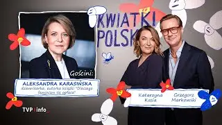 KWIATKI POLSKIE | 15.01.2026