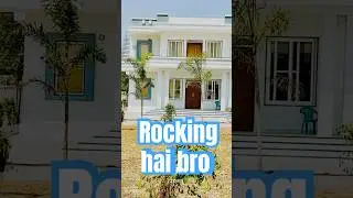 Inside Jaipur's Farmhouse Revolution #jaipurfarmhouse