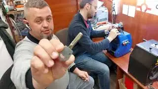 Розкриваємо секрети mul-t-lock, конструктів та як зробити дублікати ключів, @-master-klyuch