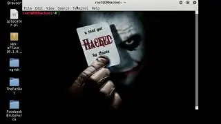 Check running processes in Kali Linux |2k18