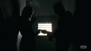 The Walking Dead 7x03 