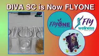 How does Fly One product really remove toxins from the entire body?
