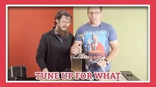 Rancilio Silvia Steam Arm Replacement | Tune Up For What