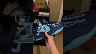 🩻 best basketball shoe of 2024🩻#kobebryant #shoes #skeleton