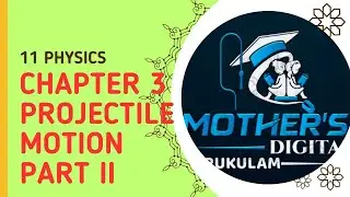 #physics #class 11 #Horizontal projection motion #Time of flight # Range # Resultant Velocity