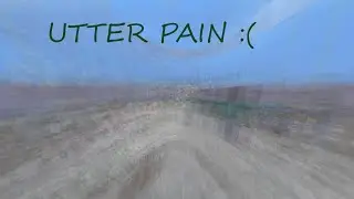 Hypixel but with Motion Blur