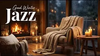 Soft Night Chill Jazz | Calm Evening Piano Music for Stress-Free Sleep