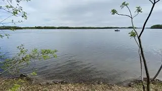 Rice Lake State Park 🦋
