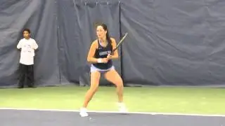 Jamie Loeb 2013 Indoor NY