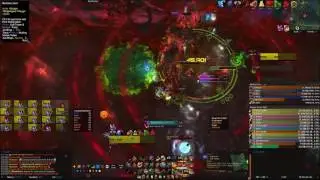 Requiem - Cenarius Mythic