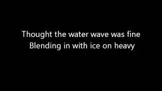 Said the Whale Heavy Ceiling Lyrics