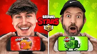 BATTLE OF THE PACK OPENING MEGA BOX XXL!! (Vs. BFA)