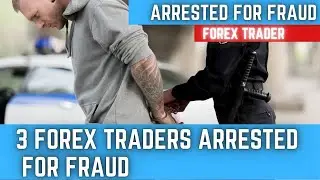 Fraud Documentary | Forex Traders Arrested | Forex Documentary | Forex Fraud