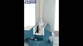 DSM Messtechnik - Elektromechaniczne prasy