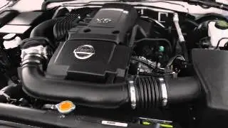 2012 Nissan Frontier - Columbia SC