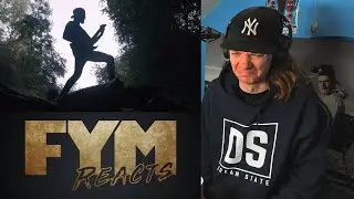 ISOLATE - Greyjoy [FYM REACTS]