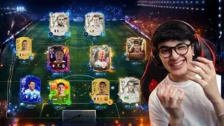 JUGUÉ ESTE FUT CHAMPIONS EN 2 CASAS | Mvasquez