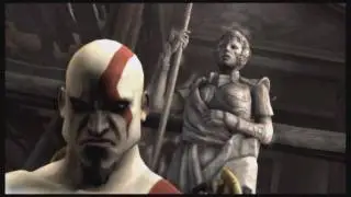 God Of War: Origins Collection - Review
