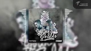 Different Heaven - The Young Geralds 2016