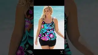 Best Tankini & Swim suites