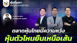 หุ้นทิ่มตา 