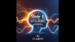 Episode 8 Sleep & Intelligence Unlocking Your Brain&rsquo;s Full Potential